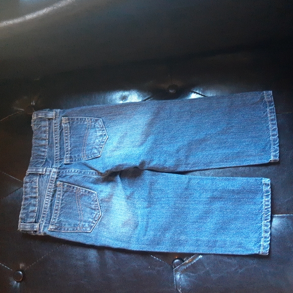 24M Lee Straight Leg Jeans - Picture 3 of 6